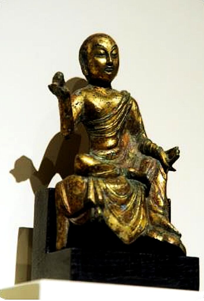 Kshitigarbha