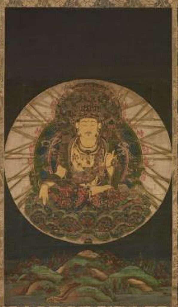 Akashagarbha